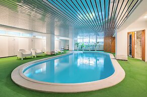 Grand Hotel des Templiers