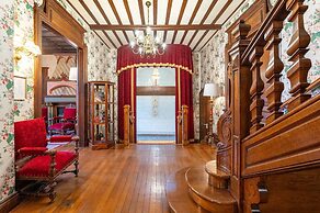 Grand Hotel des Templiers