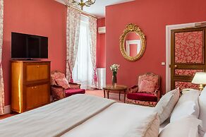 Grand Hotel des Templiers