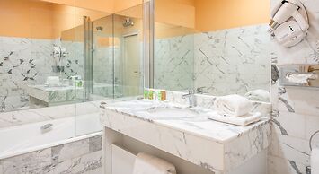 Grand Hotel des Templiers