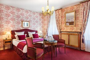 Grand Hotel des Templiers