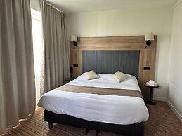 The Originals City, Hôtel Napoléon, La Roche-sur-Yon