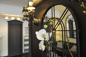 The Originals City, Hôtel Napoléon, La Roche-sur-Yon