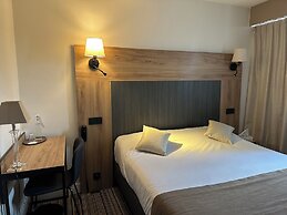 The Originals City, Hôtel Napoléon, La Roche-sur-Yon