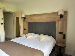 The Originals City, Hôtel Napoléon, La Roche-sur-Yon