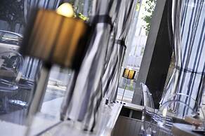 The Originals City, Hôtel Napoléon, La Roche-sur-Yon