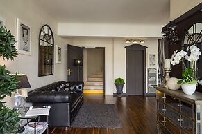 The Originals City, Hôtel Napoléon, La Roche-sur-Yon