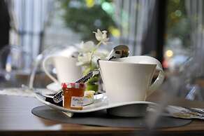 The Originals City, Hôtel Napoléon, La Roche-sur-Yon