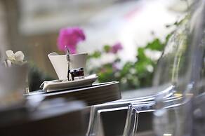 The Originals City, Hôtel Napoléon, La Roche-sur-Yon