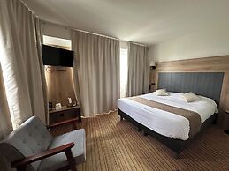 The Originals City, Hôtel Napoléon, La Roche-sur-Yon