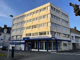 The Originals City, Hôtel Napoléon, La Roche-sur-Yon