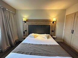 The Originals City, Hôtel Napoléon, La Roche-sur-Yon