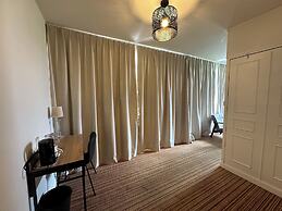 The Originals City, Hôtel Napoléon, La Roche-sur-Yon