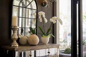 The Originals City, Hôtel Napoléon, La Roche-sur-Yon