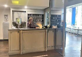 The Originals City, Hôtel Napoléon, La Roche-sur-Yon