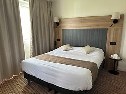 The Originals City, Hôtel Napoléon, La Roche-sur-Yon