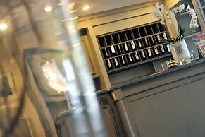 The Originals City, Hôtel Napoléon, La Roche-sur-Yon