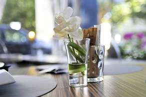 The Originals City, Hôtel Napoléon, La Roche-sur-Yon