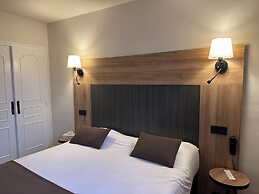 The Originals City, Hôtel Napoléon, La Roche-sur-Yon