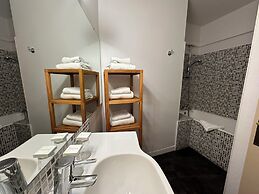 The Originals City, Hôtel Napoléon, La Roche-sur-Yon