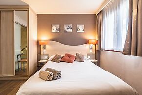 Logis Hôtel Au Tambour