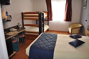 Logis Hôtel Au Tambour