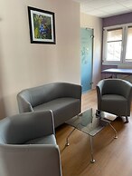 Logis Hôtel Au Tambour