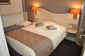 Logis Hôtel Au Tambour