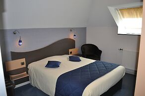 Logis Hôtel Au Tambour