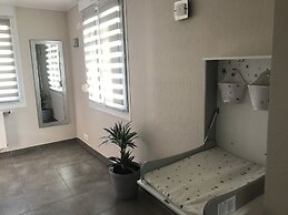 Logis Hôtel Au Tambour