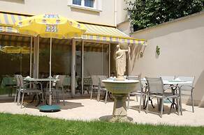 Logis Hôtel Au Tambour