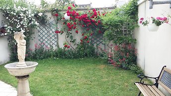 Logis Hôtel Au Tambour