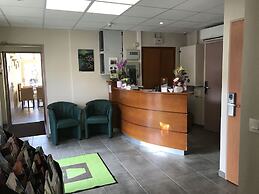 Logis Hôtel Au Tambour