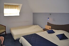 Logis Hôtel Au Tambour