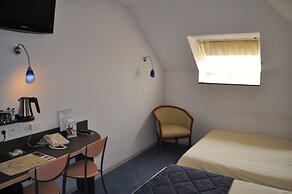 Logis Hôtel Au Tambour