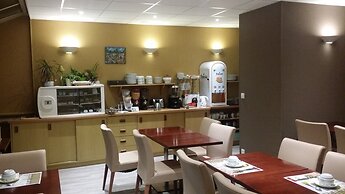 Logis Hôtel Au Tambour