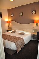 Logis Hôtel Au Tambour