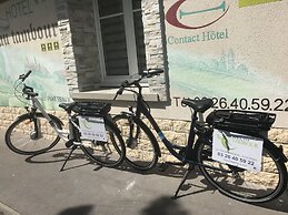 Logis Hôtel Au Tambour