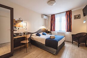Logis Hôtel Au Tambour