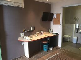 Logis Hôtel Au Tambour