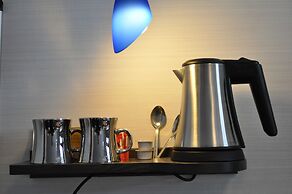 Logis Hôtel Au Tambour