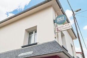Logis Hôtel Au Tambour