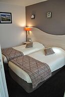 Logis Hôtel Au Tambour