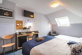 Logis Hôtel Au Tambour
