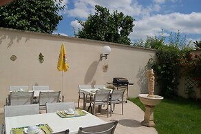 Logis Hôtel Au Tambour