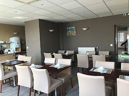 Logis Hôtel Au Tambour