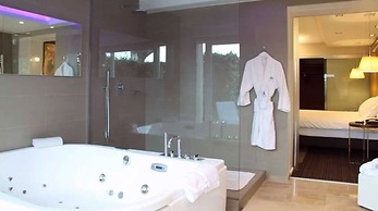 Relais & Châteaux L'Assiette Champenoise
