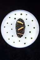 Relais & Châteaux L'Assiette Champenoise