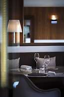Relais & Châteaux L'Assiette Champenoise