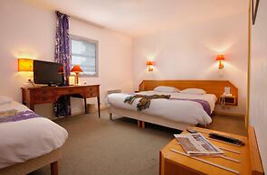 Hotel Novalis